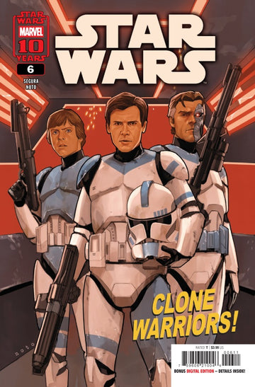 Marvel - Star Wars #6