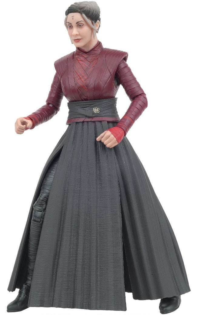 Star Wars The Black Series - Morgan Elsbeth (Star Wars: Ahsoka) - 16cm Action Figure