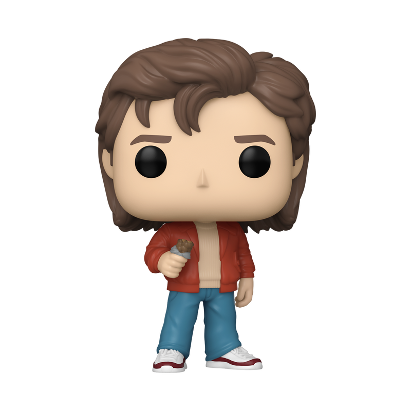 Stranger Things - Steve Harrington - Funko Pop! Television (1779)