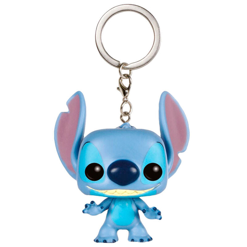 Disney - Lilo & Stitch - Stitch - Pocket POP Keychain