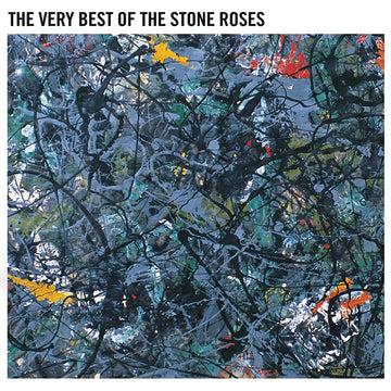 The Stone Roses - The Very Best Of - 2LP - 180g Vinyl