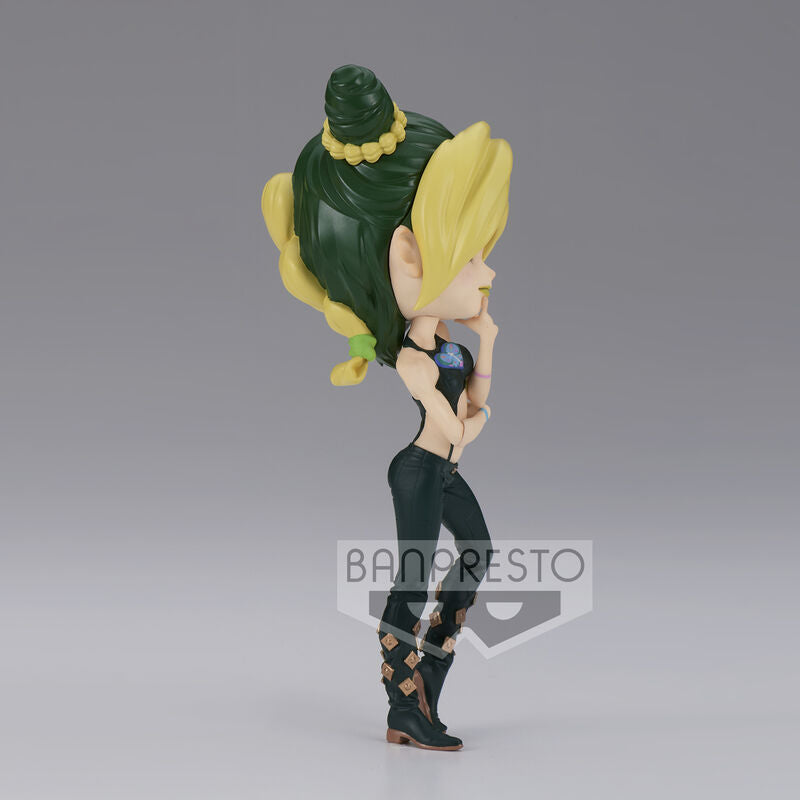 Jojo's Bizarre Adventure - Stone Ocean Jolyne Cujoh ver.A Q posket - Figure 14cm