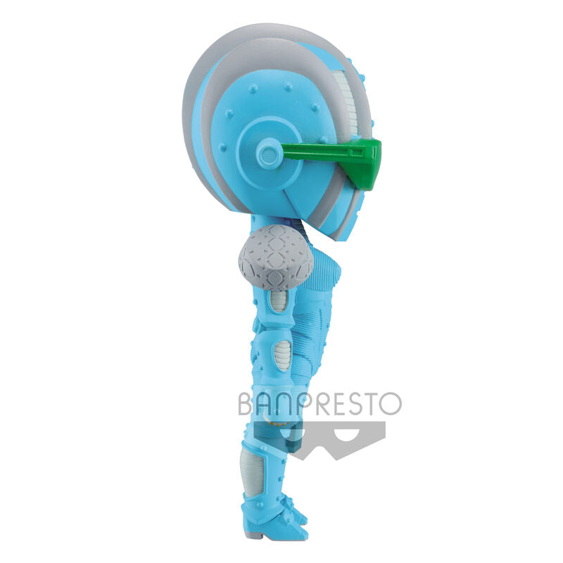 Jojo's Bizarre Adventure - Stone Ocean Poligoroid SF - Figure 14cm