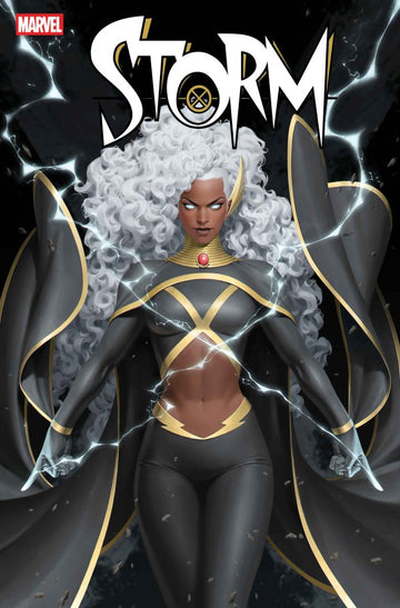 Marvel - Storm #11 - Junggeun Yoon Variant (Aug 6)