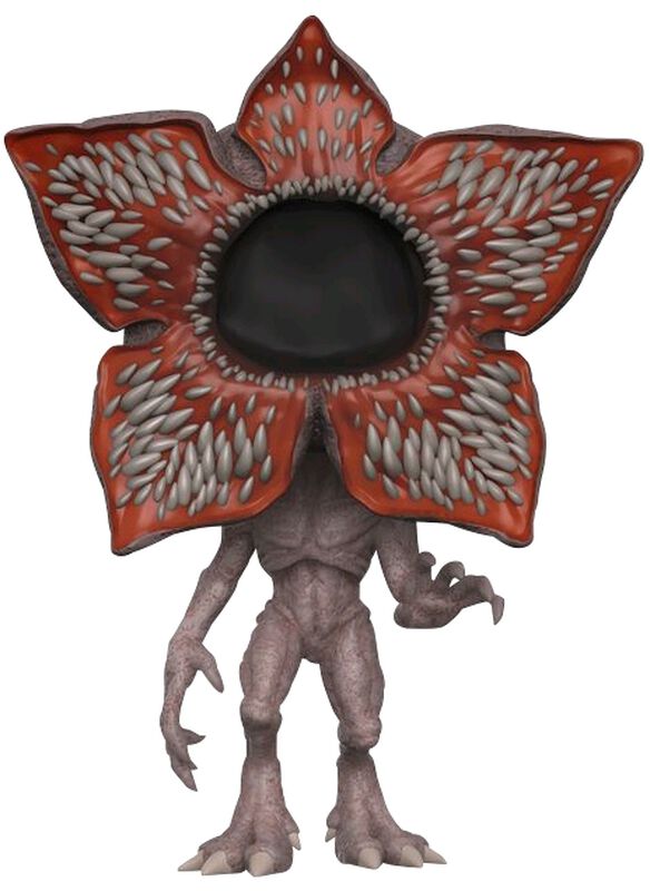 Stranger Things - Demogorgon - Funko Pop! Television (428)