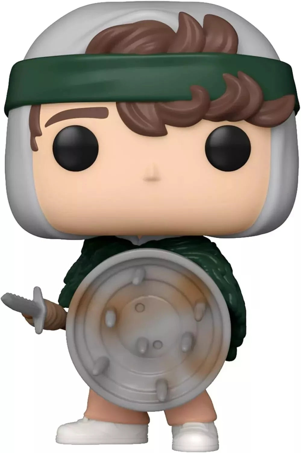 Stranger Things - Dustin - Funko Pop! Television (1463)