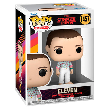 Stranger Things - Eleven Funko Pop! Television (1457)