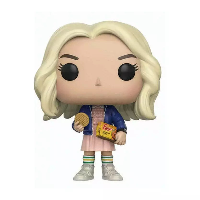Stranger Things - Eleven with Eggos - Chase Funko Pop! Television (421)