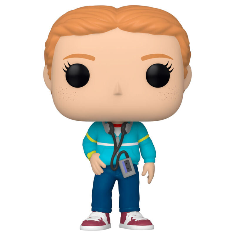 Stranger Things - Max - Funko Pop! Television (1243)