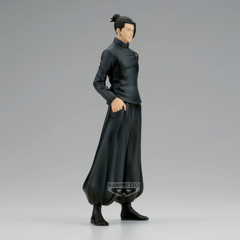 Jujutsu Kaisen - Suguru Geto King of Artist - Figure 21m