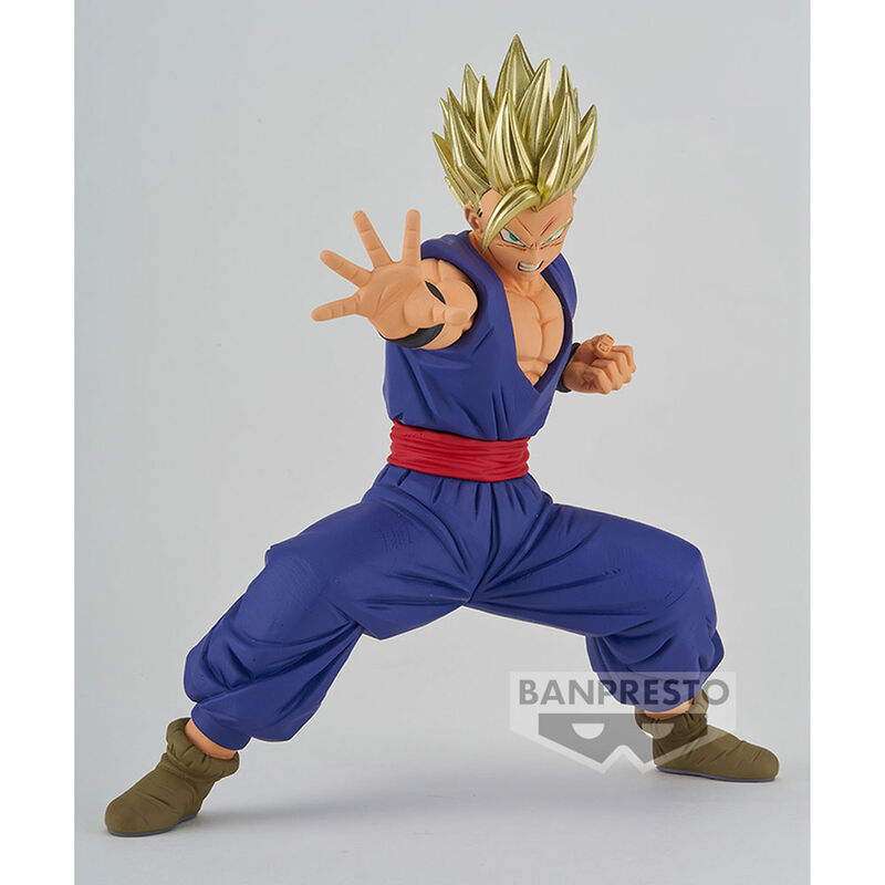 Dragon Ball Super -  Blood of Saiyans Son Gohan Figure 12cm