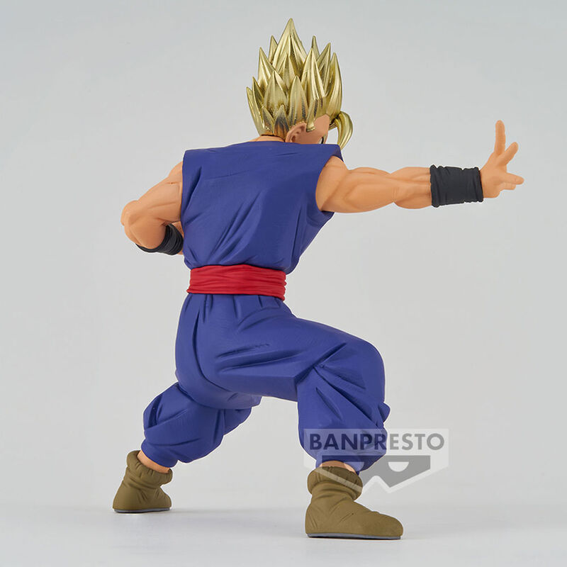 Dragon Ball Super -  Blood of Saiyans Son Gohan Figure 12cm