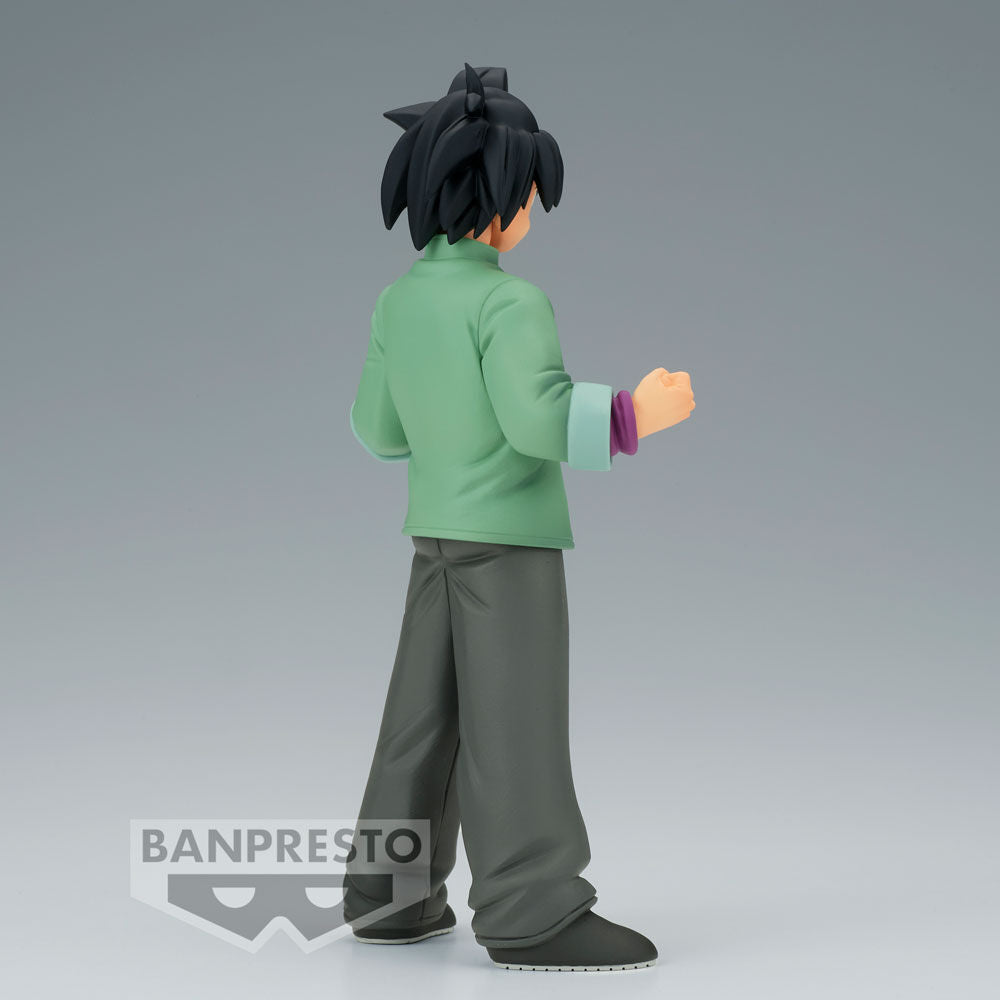 Dragon Ball Super -  DXF Super Hero Son Goten Figure 14cm
