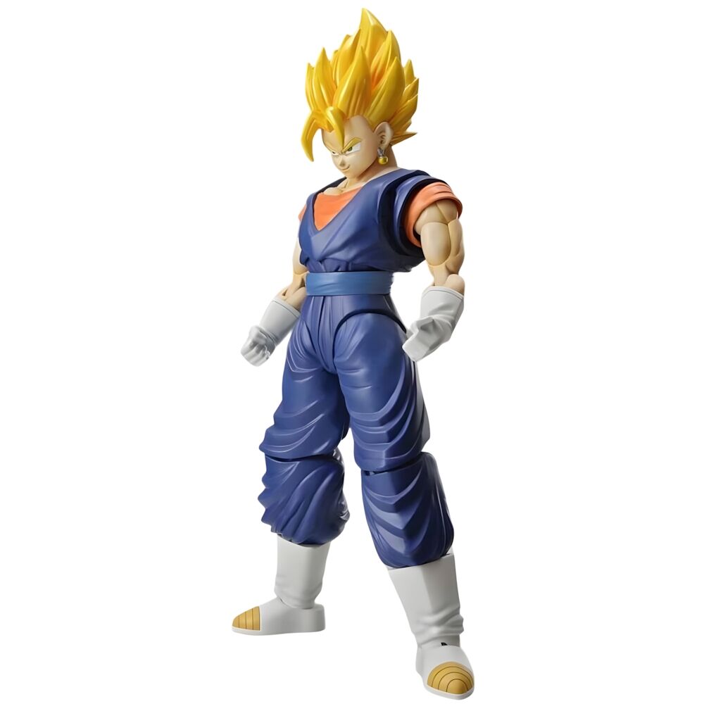 Dragon Ball Super -  Saiyan Vegetto Renewal Re-Run Figure