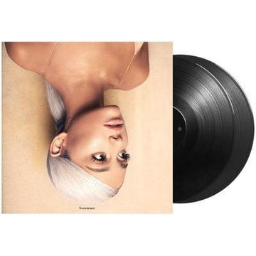 Ariana Grande - Sweetener - 2LP - Vinyl