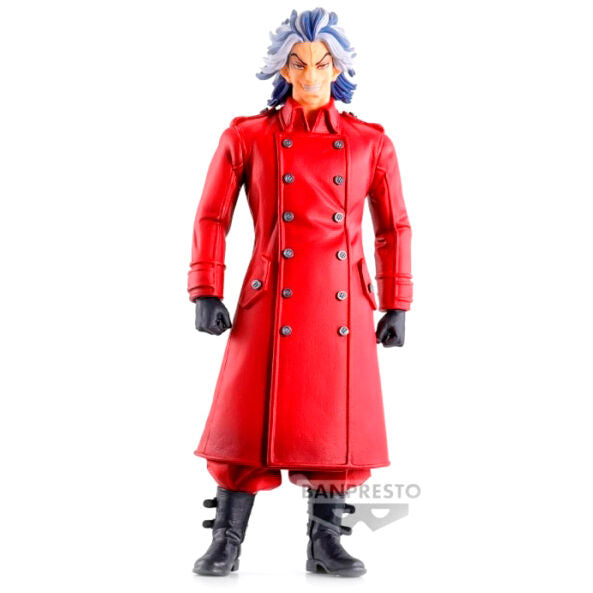 Tokyo Revengers - TBA Tajiu Shiba - Figure 19cm