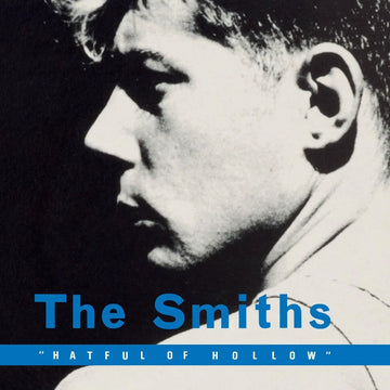 The Smiths - Hatful of Hallow -  CD