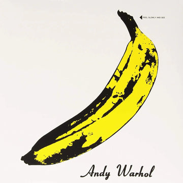 The Velvet Underground & Nico - The Velvet Underground & Nico (45th Anniversary Edition) - LP - Vinyl