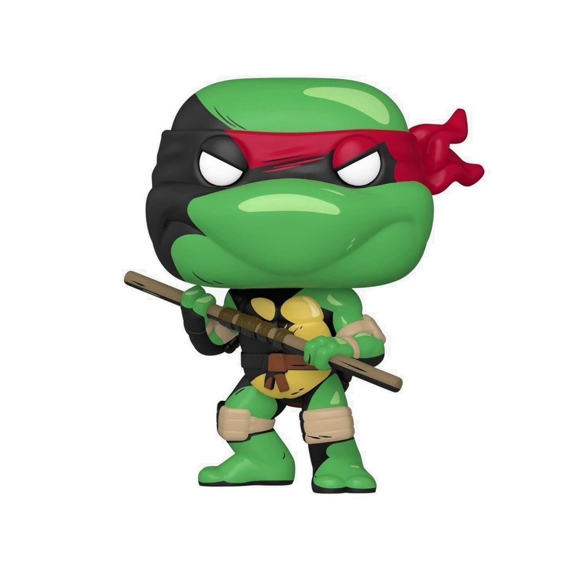 Eastman and Laird's TMNT - Donatello Funko Pop! (33)