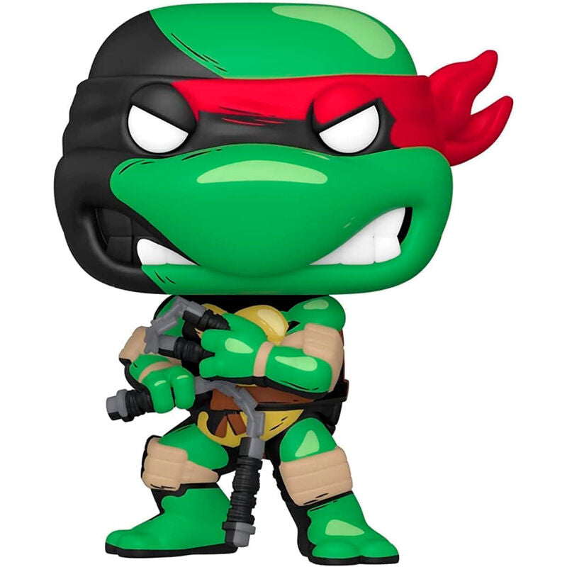 Eastman and Laird's TMNT - Michelangelo Funko Pop! (34)