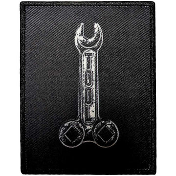Tool Standard Patch: 72826 Logo