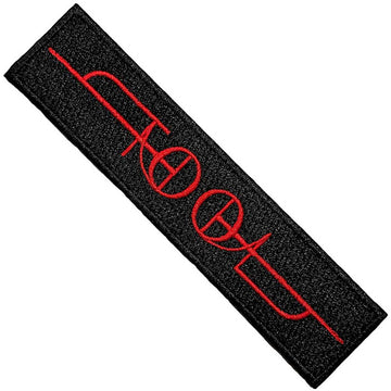 Tool Standard Patch: Fear Inoculum Logo