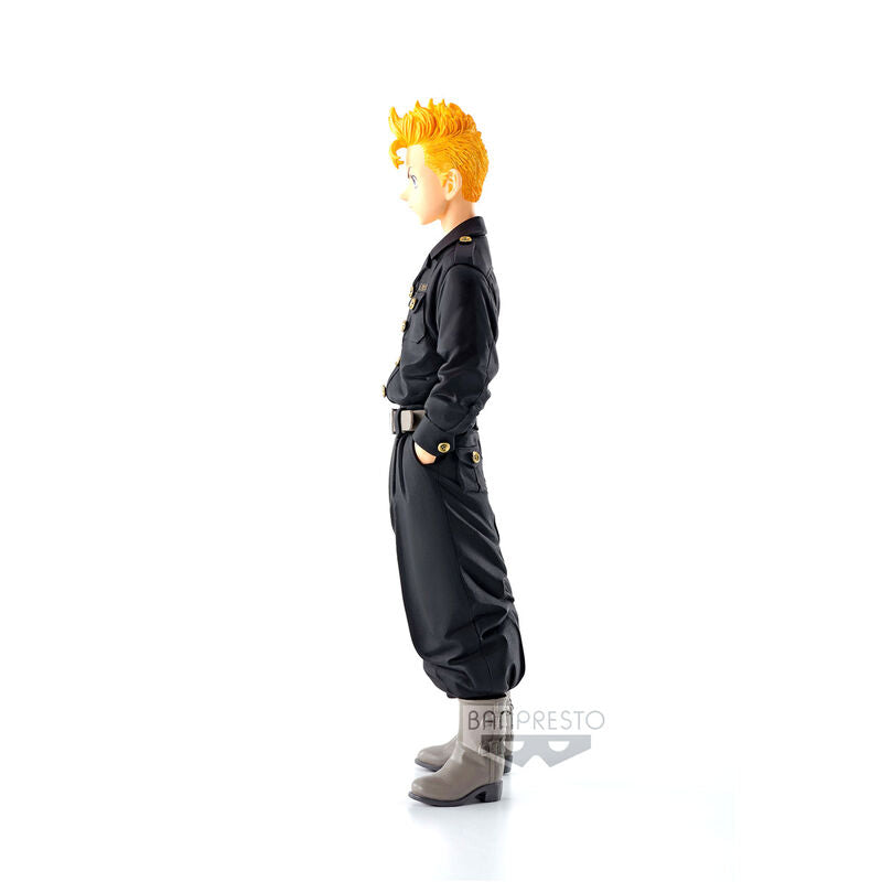 Tokyo Revengers - Takemichi Hanagaki Vol.2 - Figure 16cm