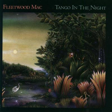 Fleetwood Mac - Tango in the Night -  CD