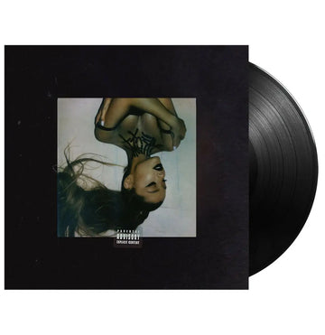 Ariana Grande - Thank U, Next - 2LP - Vinyl