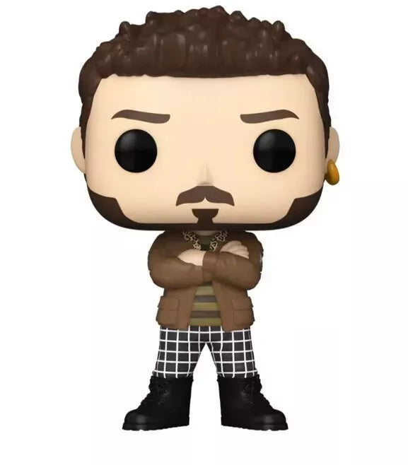 THE BOYS - Frenchie - Funko Pop! Television (1598)