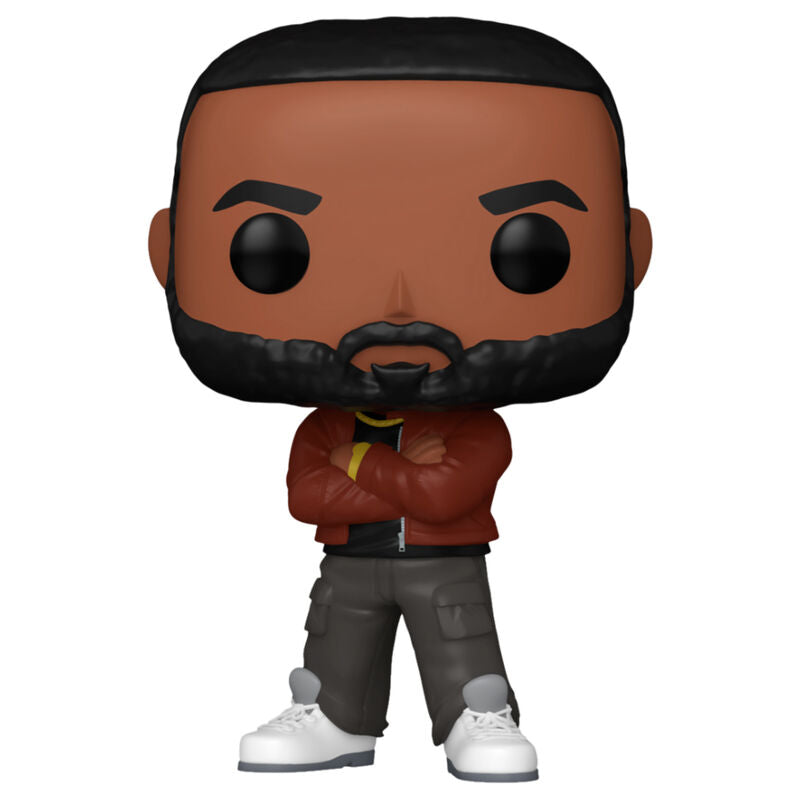 THE BOYS - Mother's Milk Funko Pop! Television (1404)