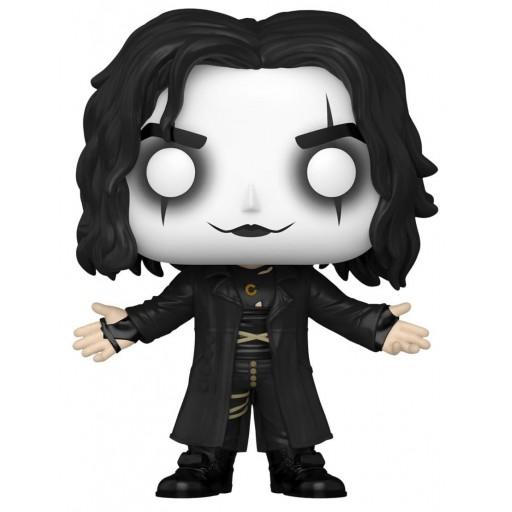 The Crow - Eric Draven - Funko Pop! Movies (1428)