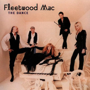 Fleetwood Mac - The Dance -  CD