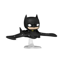 DC Comics - The Flash - Batman in Batwing - Funko Pop! Moment (121)