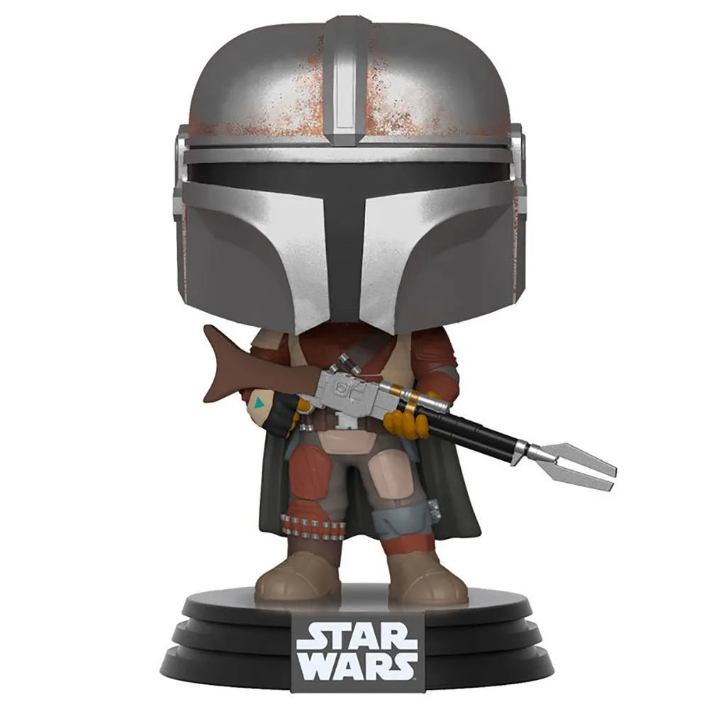 Star Wars: The Mandalorian - The Mandalorian - Funko Pop! (326)
