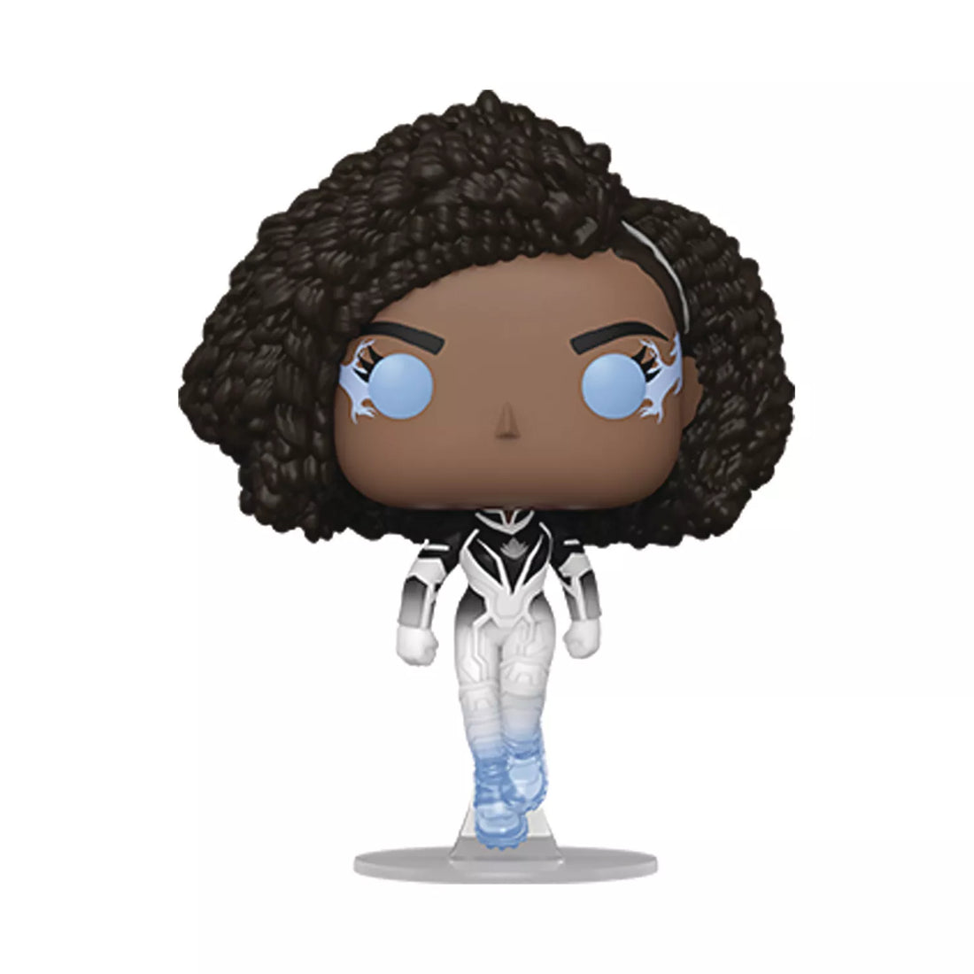 Marvel - The Marvels - Photon - PX Exclusive Glow in the Dark Funko Pop! (1250)