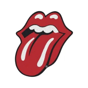 The Rolling Stones - Tongue Cut-Out - Patch