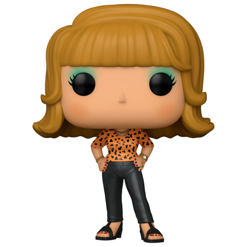 The Sopranos - Carmela Soprano - Funko Pop! Television (1293)