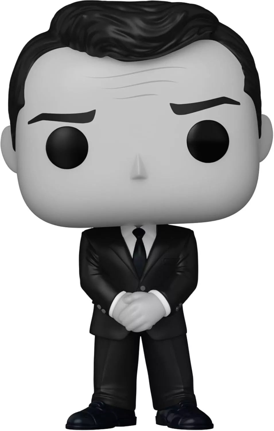 The Twilight Zone - The Narrator - Funko Pop! Television (1582)