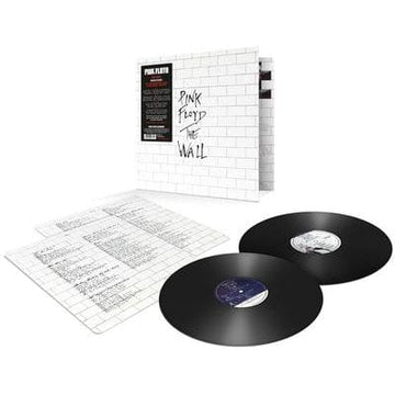 Pink Floyd - The Wall - 2 x LP - Vinyl