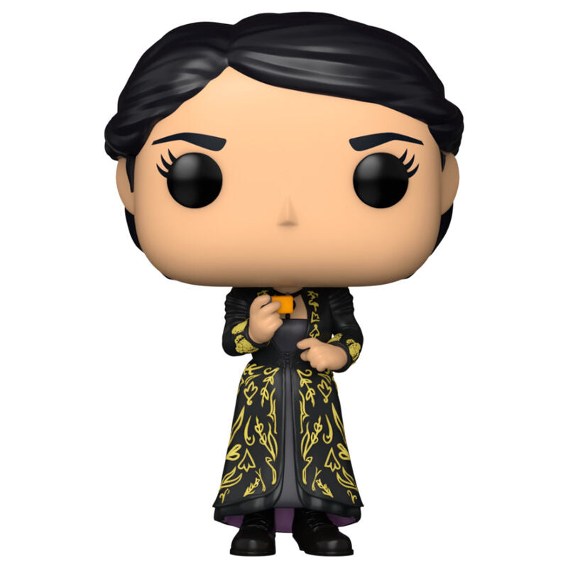 The Witcher - Yennefer - Funko Pop! Television (1318)