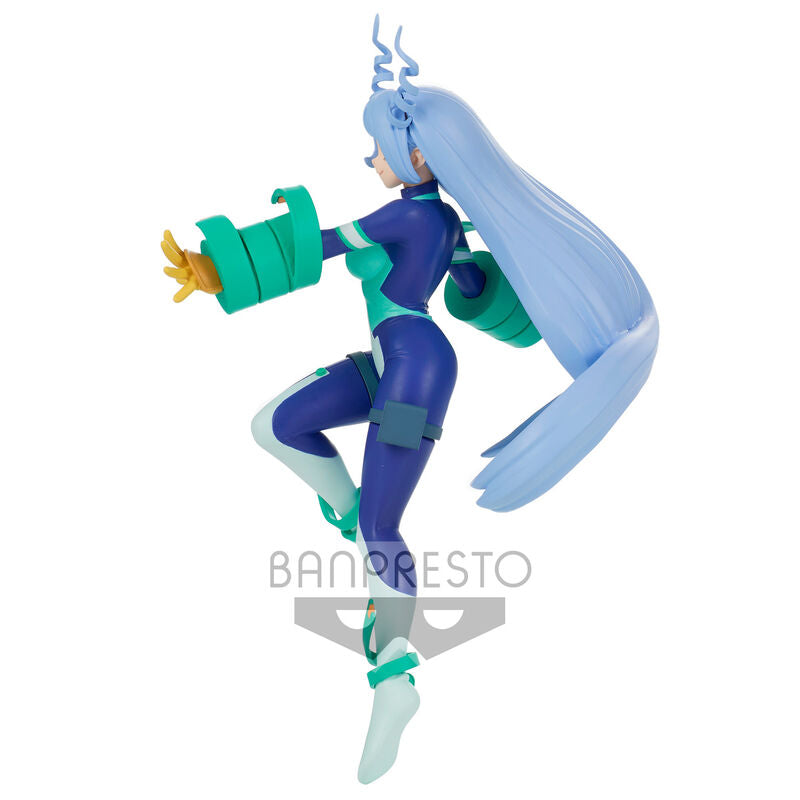 My Hero Academia - The Amazing Heroes Nejire Hado  - Figure 17cm