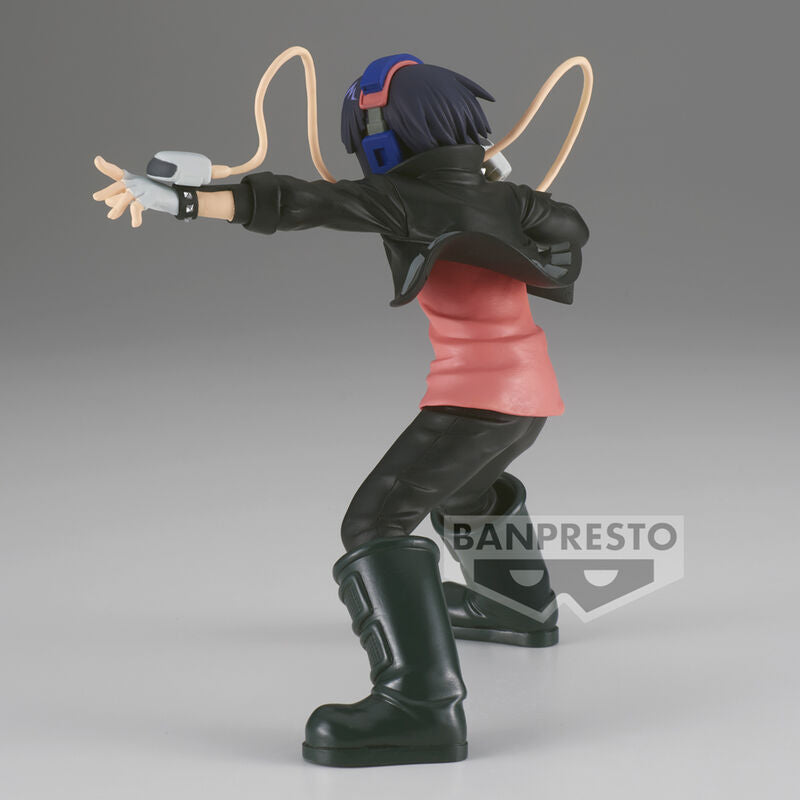 My Hero Academia -  The Amazing Heroes vol. 28 Kyoka Jiro  - Figure 13cm