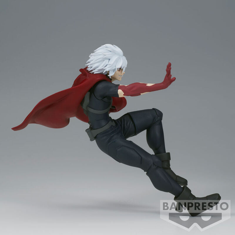 My Hero Academia -  The Evil Villains Tomura Shigaraki  - Figure 13cm