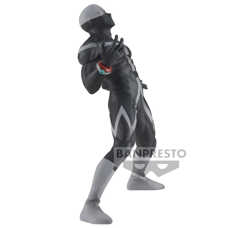 My Hero Academia -  The Evil Villains Twice Vol.5  - Figure 15cm