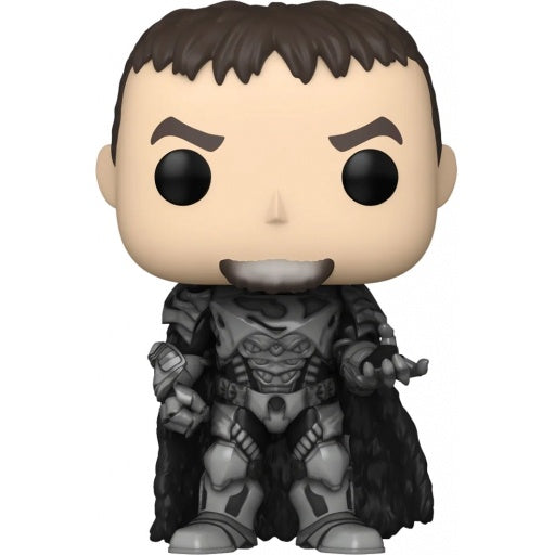 DC Comics - The Flash - General Zod - Funko Pop! Movies (1335)