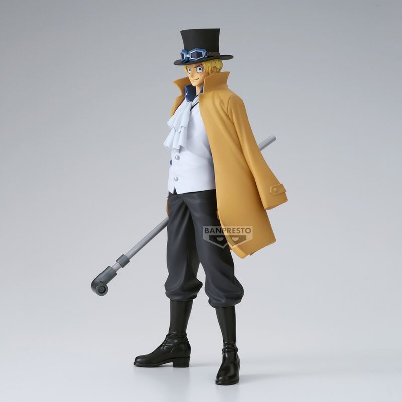 One Piece - The Grandline Series Sabo - Figure 18cm