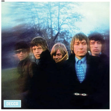 The Rolling Stones - Between the Buttons - UK Edition (2023 Reissue) - LP - Vinyl