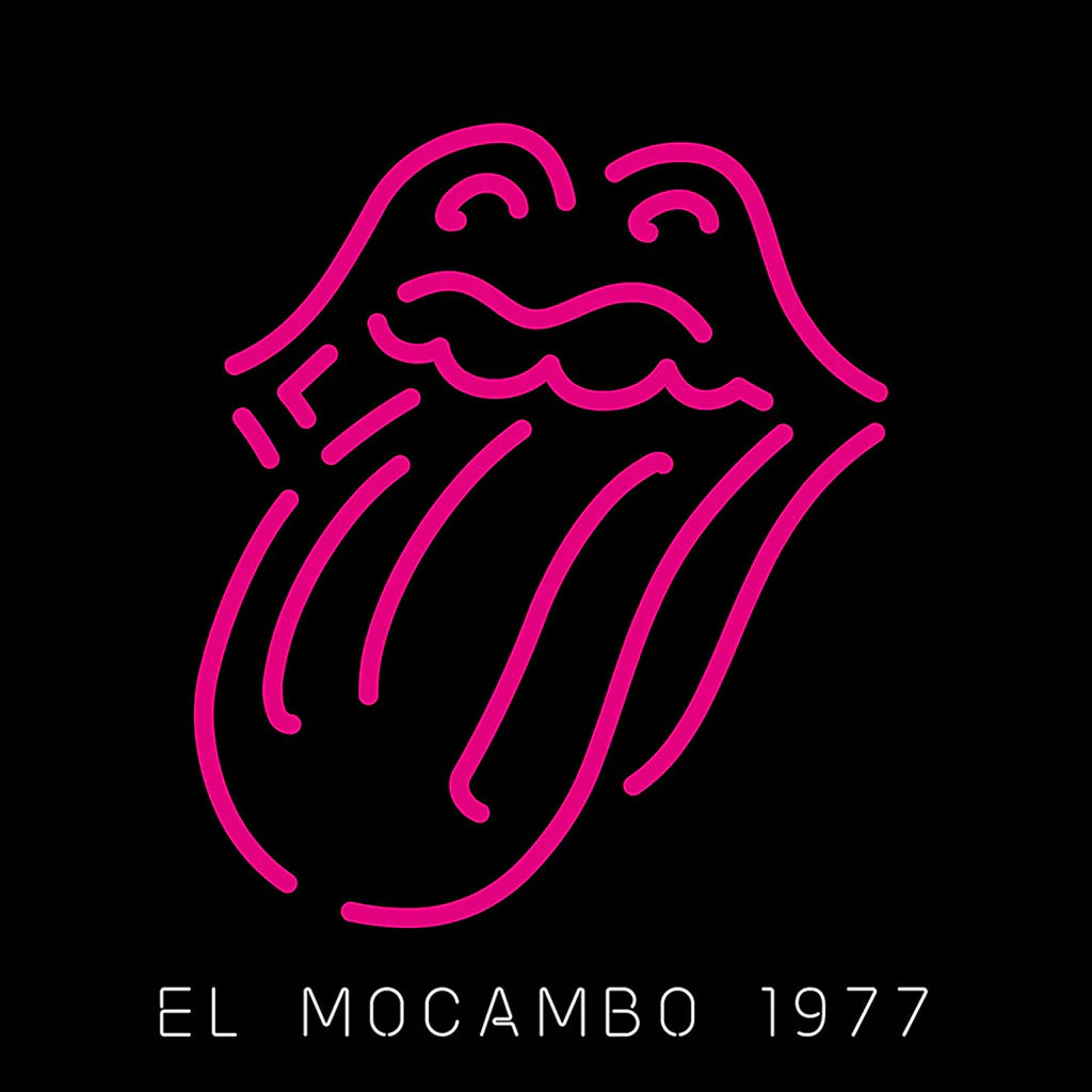 The Rolling Stones - Live At The El Mocambo - 4LP - Vinyl