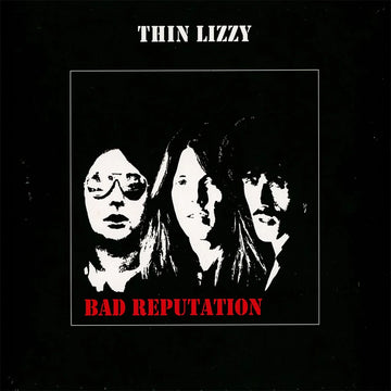 Thin Lizzy - Bad Reputation - LP - Vinyl